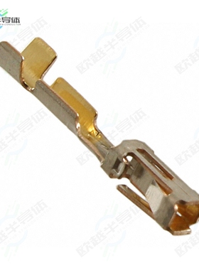 167024-1[连接器CONN SOCKET 28-32AWG CRIMP GOLD]