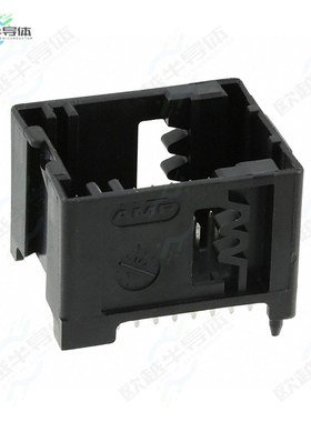 953118-1[连接器CONN HEADER VERT 40POS 2.54MM]