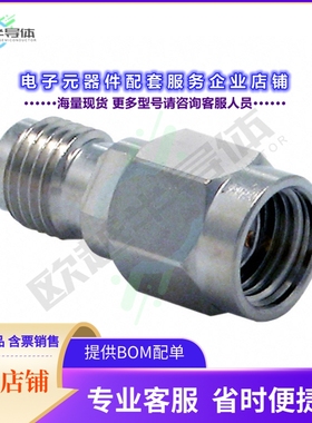 ADP-RPSM-SMAF[连接器COAX ADAPT SMA TO RP-SMA]