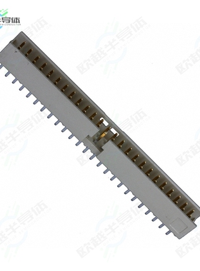 98414-G06-50LF[连接器CONN HEADER VERT 50POS 2MM]