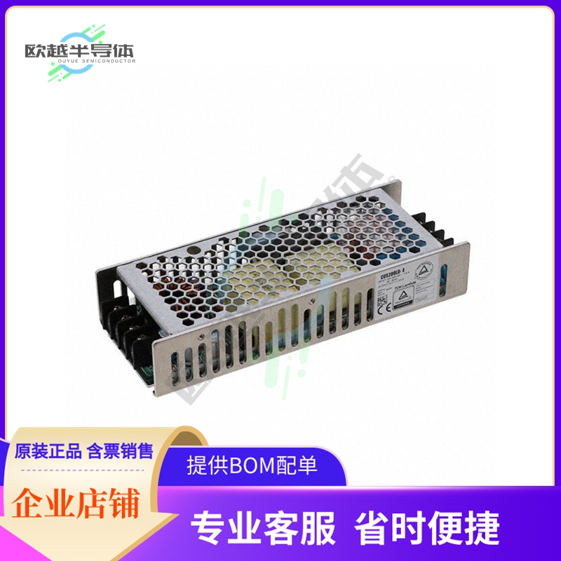 CUS200LD-4【AC/DC CONVERTER 4.2V 100W】