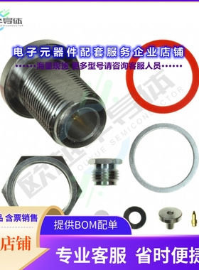 172143[连接器CONN N JACK STR 50 OHM SOLDER]