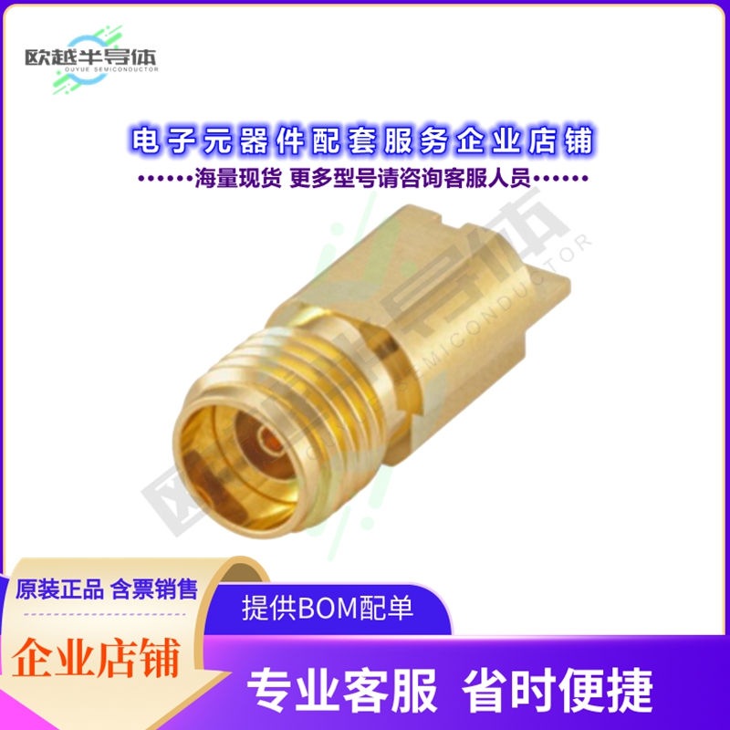 02K249-40ML5[连接器CONN RPC2.92 JCK ST 50OHM EDGEMT]