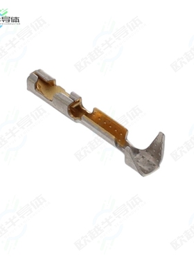 48243-000LF[连接器CONN SOCKET 28-32AWG CRIMP GOLD]