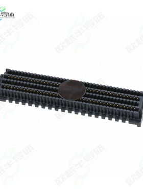 ASP-134606-01[连接器CONN ARRAY PLUG 160POS SMD GOLD]
