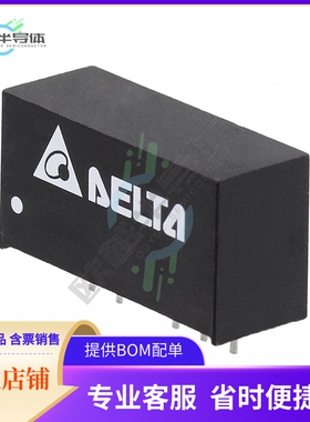 PE01D1209A【DC DC CONVERTER +/-9V 1W】