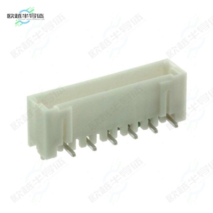 连接器CONN 12POS 1.5MM SMD 292230 HEADER