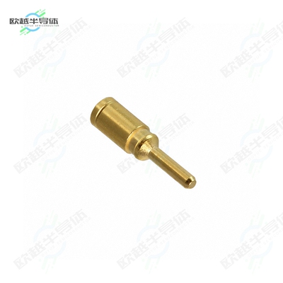 M300-1020045[连接器CONN PIN 22AWG CRIMP GOLD]