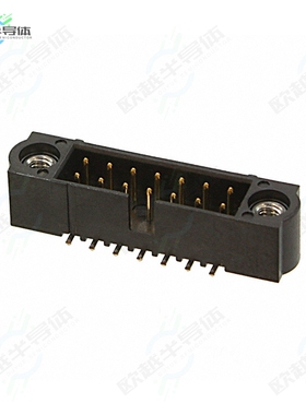 M80-5021442[连接器CONN HEADER SMD 14POS 2MM]