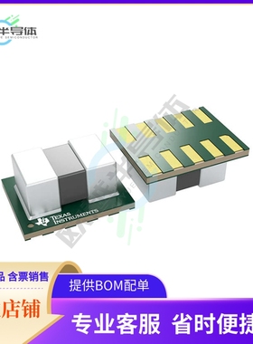 TPSM82821ASILR【DC DC CONVERTER 0.6-4V】