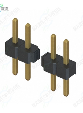 M22-2012005[连接器CONN HEADER VERT 20POS 2MM]