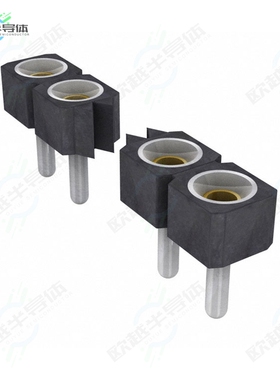 315-83-106-41-003101[连接器CONN SOCKET 6POS 0.1 GOLD PCB]