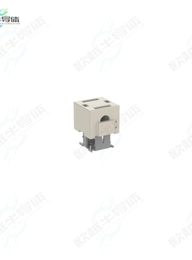 474340-E[连接器IDCTERM AWG24/7-26/7 WT WSTOP]