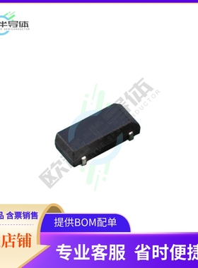 E1WSDA12-32.768K TR《CRYSTAL 32.7680KHZ 12.5PF SMD》
