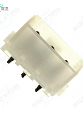 350541-1[连接器CONN HEADER VERT 3POS 5.08MM]