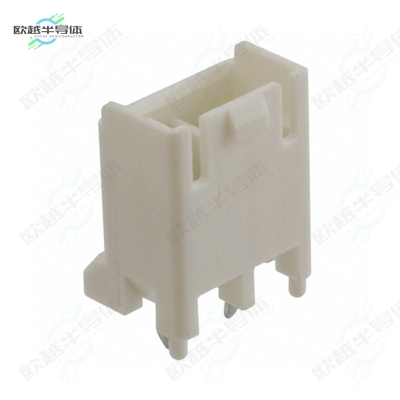 1376382-1[连接器CONN HEADER VERT 2POS 5MM]