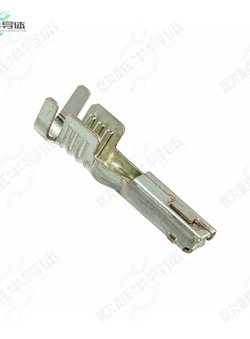 194340003[连接器CONN SOCKET 10-12AWG CRIMP TIN]