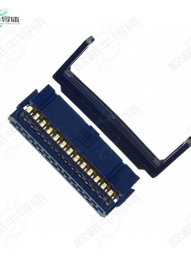 66900-226LF[连接器CONN RCPT 26POS IDC 28-30AWG]