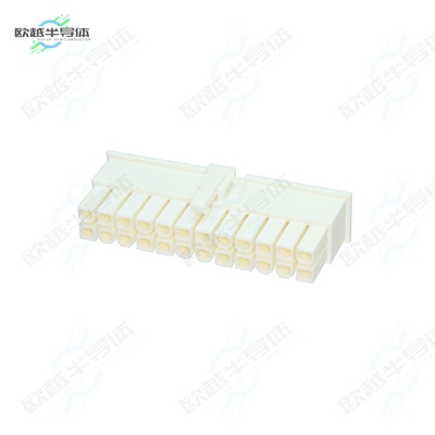 2-2296205-4[连接器CONN RCPT HSG 24POS 4.20MM]