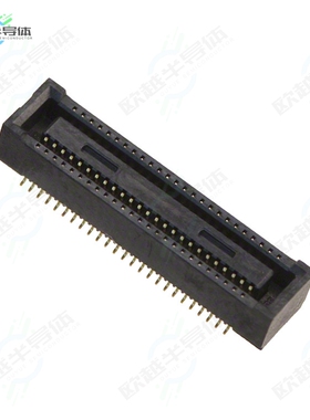 DF40TC(4.0)-50DS-0.4V(51)[连接器RECEPTACLE, 0.4 MM PITCH, 4.