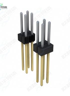 PBC18DFEN[连接器CONN HEADER VERT 36POS 2.54MM]