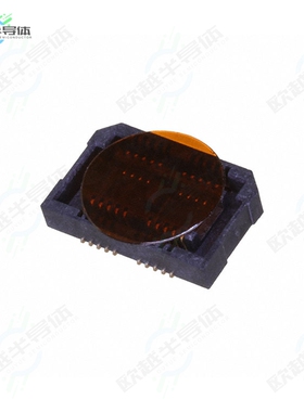 LSH-010-01-G-D-A-K-TR[连接器CONN RCPT 20POS SMD GOLD]