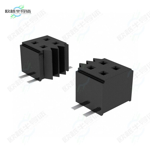 CLM-149-02-L-D[连接器CONN RCPT 98POS 0.039 GOLD SMD]