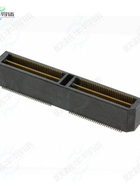 QTH-060-01-L-D-A-RT1[连接器CONN HDR 120POS SMD GOLD]