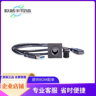 107244 DAA2500 传感器评估板 DEVKIT 14UC EVA