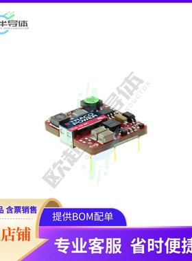 TON 15-2412WISM【DC DC CONVERTER 12V 16W】