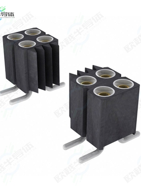 803-87-030-30-001191[连接器CONN SOCKET 30POS 0.1 GOLD SMD]