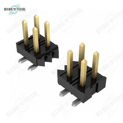 877591214[连接器CONN HEADER SMD 12POS 2MM]