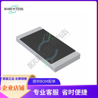 RCA25121K00FKEGHP【RES 1K OHM 1% 1.5W 2512】