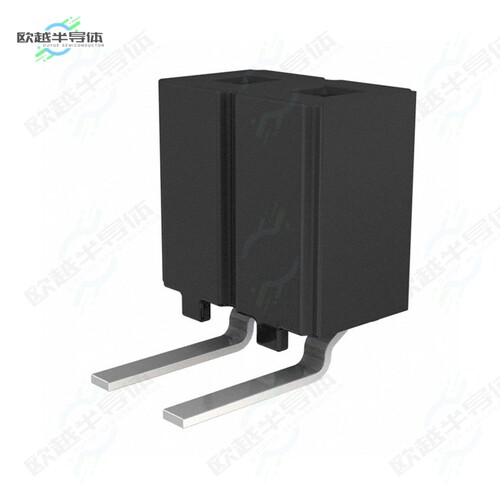 CES-102-02-F-S-RA[连接器.100 CLOSED ENTRY LOW PROFILE S]