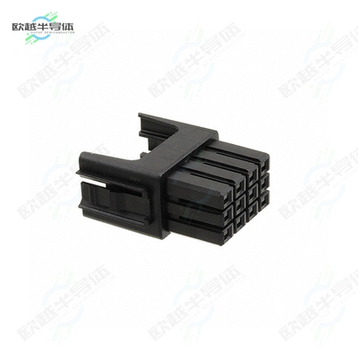 1747363-1[连接器CONN RCPT HSG 12POS 6.50MM]