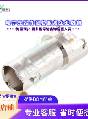 FMCN44232[连接器CONN JACK SOLDER BNC]