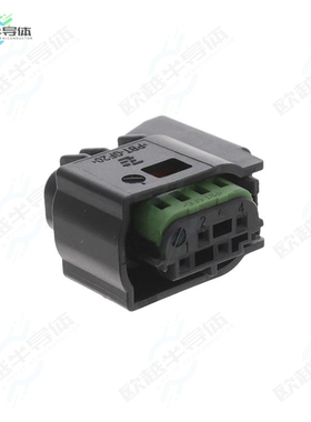 1379799-1[连接器MQS SOCK HSG SEAL 4W ASSY]