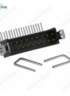 M80-8661822[连接器CONN HEADER R/A 18POS 2MM]