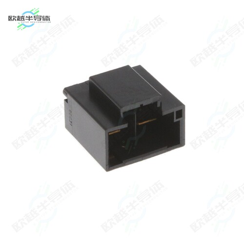 DF60-2P-10.16DSA(27)[连接器CONN HDR 2POS 10.16MM]