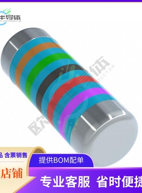 SMA-A0102BTNL15K【RES 15K OHM 0.1% 0.3W MELF 0102】