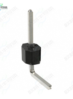 PEC01SBBN[连接器CONN HEADER R/A 1POS]