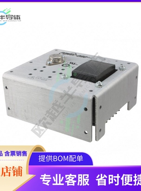HC28-2-AG【AC/DC CONVERTER 28V 56W】
