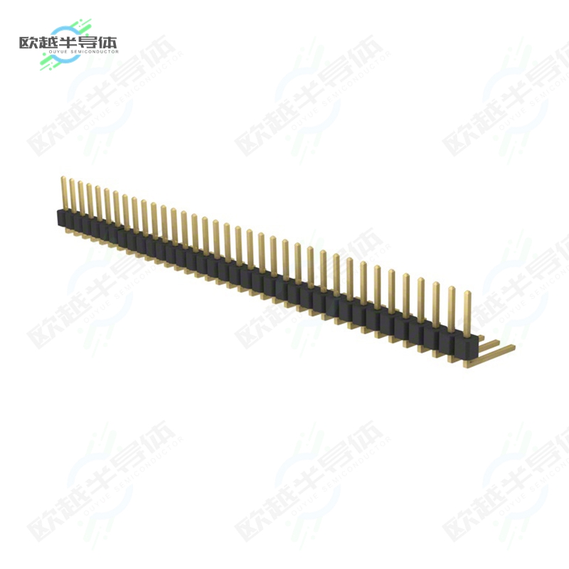 PRPC036SBCN-M71RC[连接器CONN HEADER R/A 36POS 2.54MM]