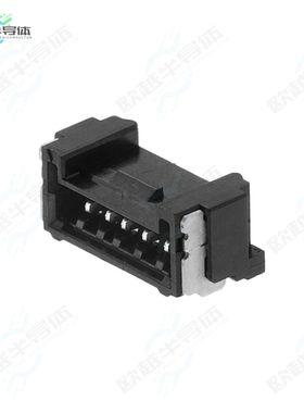 5055670571[连接器CONN HEADER SMD R/A 5POS 1.25MM]