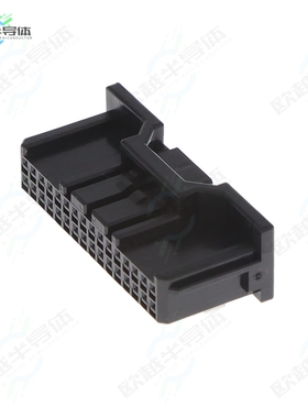 IMSA-13065S-2-32Y500[连接器CONN RCPT HSG 32POS 2.00MM]