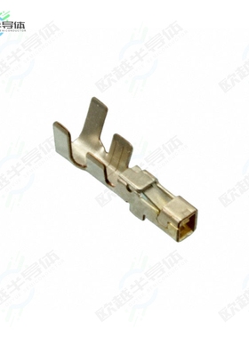 1827572-2[连接器CONN SOCKET 18-22AWG CRIMP GOLD]