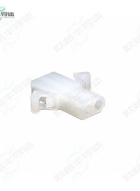 3061022[连接器CONN RCPT HSG 2POS 3.68MM]