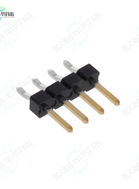 10112684-G03-04ALF[连接器CONN HEADER SMD R/A 4POS 2MM]