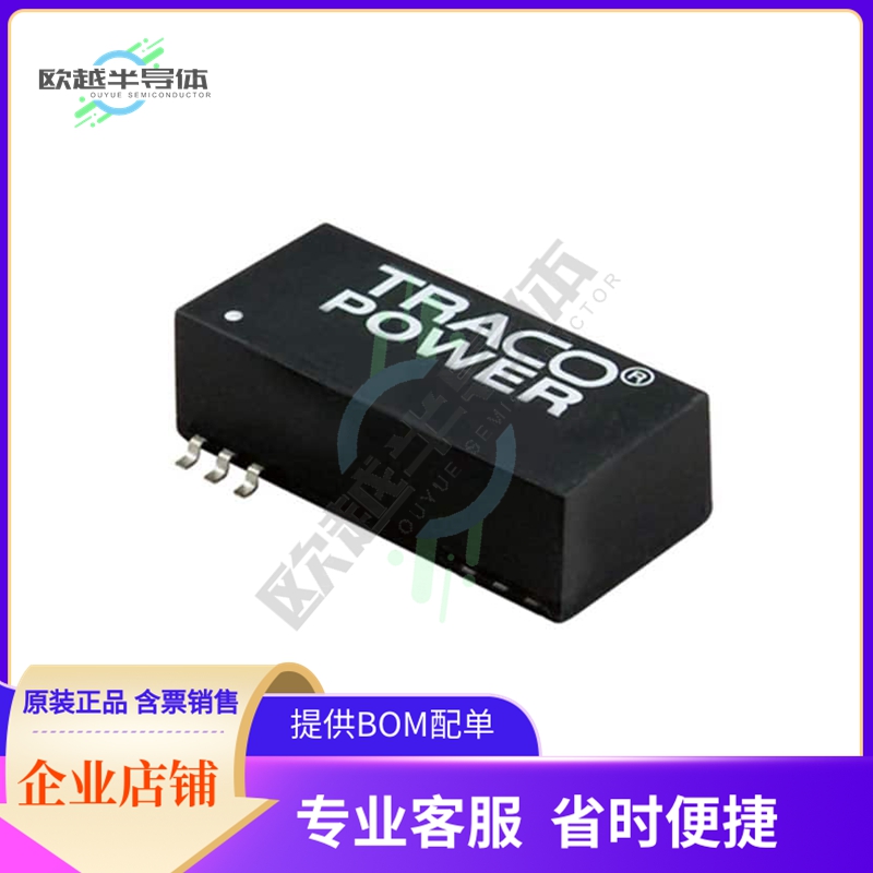 TES 3-4813WI【DC DC CONVERTER 15V 3W】