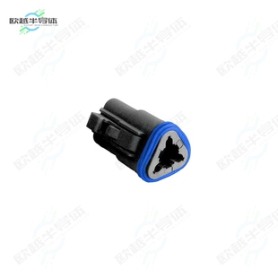 PX0105S03BK[连接器CONN PLUG HSG 3POS]